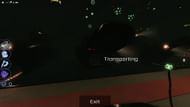 Venture to the depths of the Hadal Blacksite using the submarines (Image via Roblox)